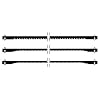 Proxxon 28740 S�gebl�tter mit Querstift, Z-10