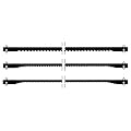 Proxxon 28740 S�gebl�tter mit Querstift, Z-10