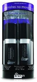 BLEMISHES NO MORE TO GO 3ea