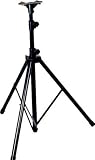 MARATHON FLIGHT READY CASES MA - ST 26 FOLDING TRIPOD SPEAKER STAND WITH MOUNTING BRACKET - B0016OZ6DU