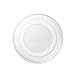 Sunmy Qi Wireless Charger Charging Pad for Samsung Galaxy S6 Edge 6/5/4 note5/4/3 Iphone 6/6s/6 plus/ 6s plus/6/5s/5c/5 Motorola LG HuaWei Nokia Nexus HTC All Series Universal for Android IOS system and All QI-enabled Devices(White Box-packed)