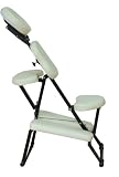 Aosom Portable Tattoo Spa Massage Chair with Free Carrying Bag