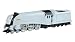 Bachmann Williams BAC58749 Ho Thomas Spencer with Moving Eyes