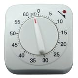 Oneida 60 Minute Long Ring Timer