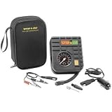 Stop & Go Mini Air Compressor - --/--