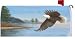 Soaring Eagle Mailbox Makeover Cover Wrap