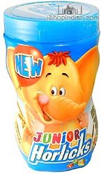 Horlicks Junior 500gm
