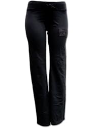3LLP SWEATPANT: Women's Stretch French Terry Pants