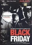 Black Friday - The Shock Truth Behind the '93 Bombay Blasts