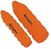 COASTAL PET REMINGTON VINYL DUMMY ORANGE 12 inch LONG