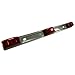 Blazer C514R LED Identification Light Bar Stainless Steel Frame with Optic Free Lens