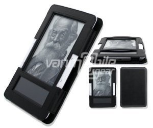 VMG Leather Soft Padded Cushion 