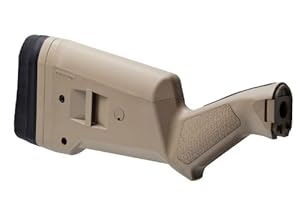 Magpul SGA Rem 870 Stock, Flat Dark Earth
