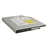 Pioneer BDR-TD03RS 6x interne Kombo-DVD Brenner (Blu-ray, SATA) schwarz