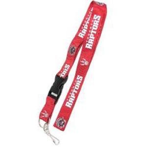 Toronto Raptors Lanyard