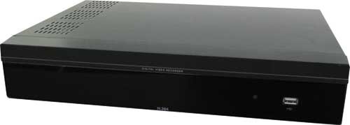 Direct Brand H.264 Digital Video Recorder DVR 16 Channel 1TB HDD