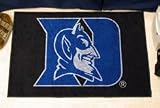 Duke Blue Devils 20x30 Starter Floor Mat (Rug)