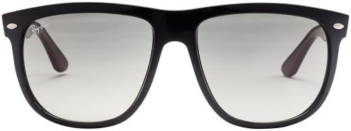 Ray-Ban RB4147 Flat Top Boyfriend Sunglasses