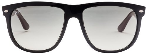 Ray-Ban RB4147 Flat Top Boyfriend Sunglasses