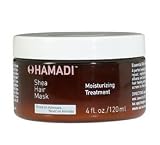 Hamadi Shea Hair Mask