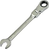 SUN UP NEW 72ギヤコンビネーションレンチ 首振り 13mm GWR-13F