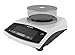 Sartorius BCE653I-1S Entris II Basic Essential Toploading Balance with Internal Calibration, 650 g x 1 mg; 100 to 240 VAC, 50/60 Hz