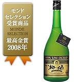 チョーヤ 梅酒 エクセレント　750ML