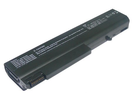 10.80V - 5200mAh - Li-ion - Replacement Laptop Battery for HP EliteBook 6930p - ProBook 6445b - ProBook 6545b - HP COMPAQ Business Notebook 6530b - Business Notebook 6535b - Business Notebook 6730b - Business Notebook 6735b - Compatible Part Numbers: 484786-001 - HSTNN-UB69 - HSTNN-XB24 - HSTNN-XB59 - HSTNN-XB61 - HSTNN-XB68 - HSTNN-XB69 - KU531AA