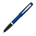 Parker Reflex Blue Fountain Pen Medium Nib