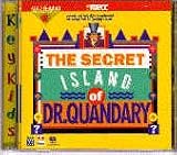 The Secret Islad of Dr. Quandary