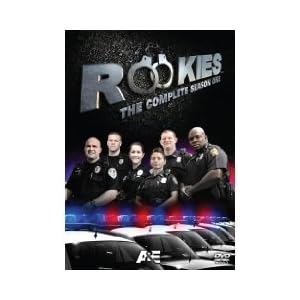 Rookies: The Complete Season One movie