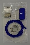 Review Bailey Motorsport  / Bailey Fk-Wos Universal Weld-On Dump Valve Fitting Kit (Steel)