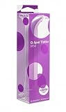 Pipedream Products, Inc. G Spot Tickler Vibrator, Purple