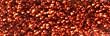 Kustom Shop SF8-4Z Brilliant Orange Std Flake (SF .015x.015 Hex-4 Ounce