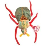 TY Beanie Baby - SCURRY the Beetle