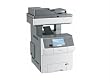 Lexmark MS00300 Lexmark X734De Mfp