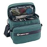 Tamrac Expo 1 Model 601 - Shoulder bag for camera - navy