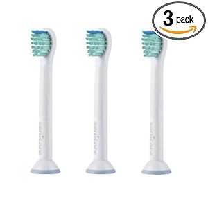 Philips Sonicare ProResults Brush Heads