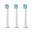 Philips Sonicare ProResults Compact Brush Heads, 3pk