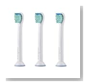 Philips Sonicare HX6023/90 ProResults Compact Brush Heads