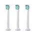 Health & Personal Care : Philips Sonicare ProResults Compact Brush Heads, 3pk