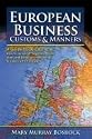 European Business Customs & Manners