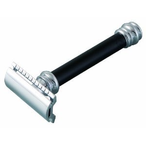 Merkur Model 38 Hd Black Handle