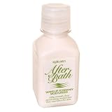 Epicuren After Bath Moisturizer - Rosemary 8 oz.