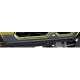 Body Armor JK-5321 Extreme Rock Rail for Jeep JK Unlimited by Body Armor
