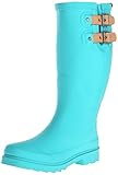 Chooka Women's Top Solid Rain Boot