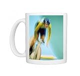 Cyclist Photo Mugs