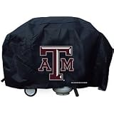 Texas A&M Aggies Economy Grill Cover