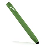 BoxWave Sketching Capacitive Asus Eee Pad Transformer Prime Stylus (Olive Green)
