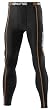SKINS Mens Bio Snow Long Tights